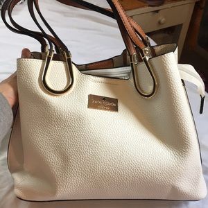 Kate spade purse